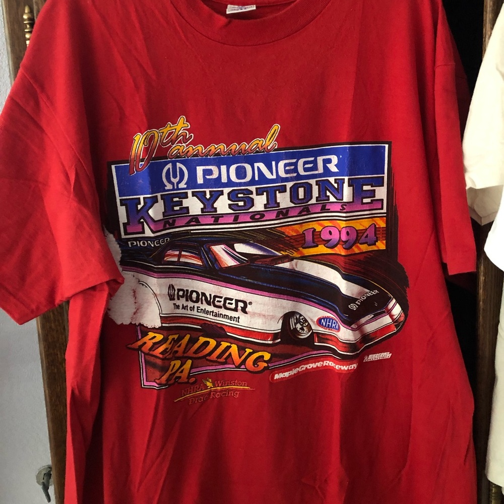 Event Shirt
